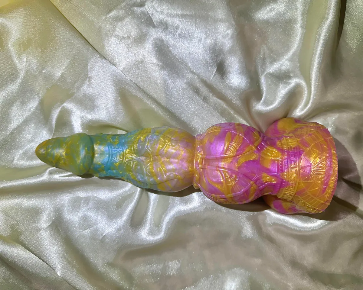 Gorgeous Anubis Drop Grab! 💛