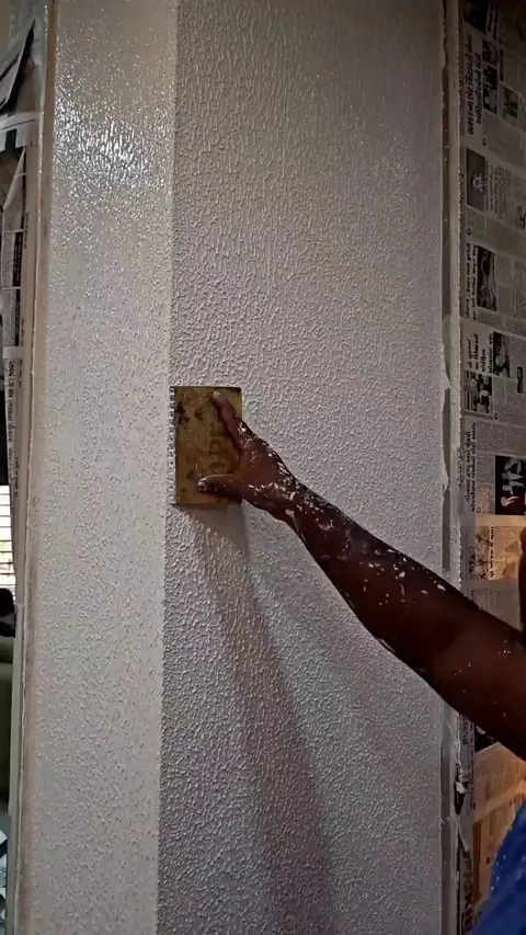 I could watch this man work all day.