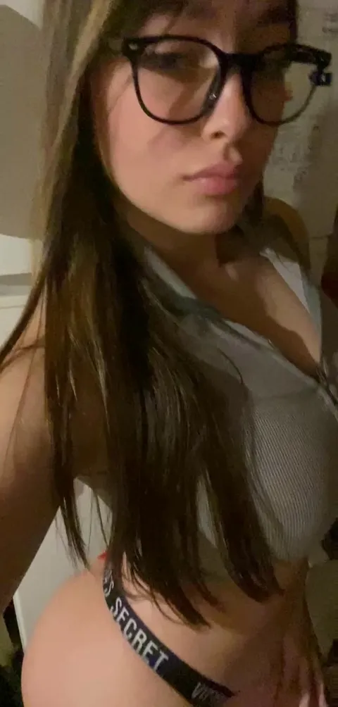 If I told you my ass is all yours, would you know what to do with it?