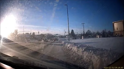 [OC] I was clearly aiming for it