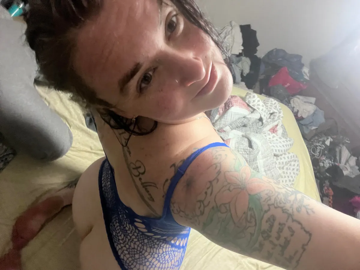 husband won’t fuck me will you