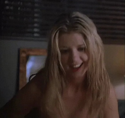 Tara Reid, 23 years old in 1999