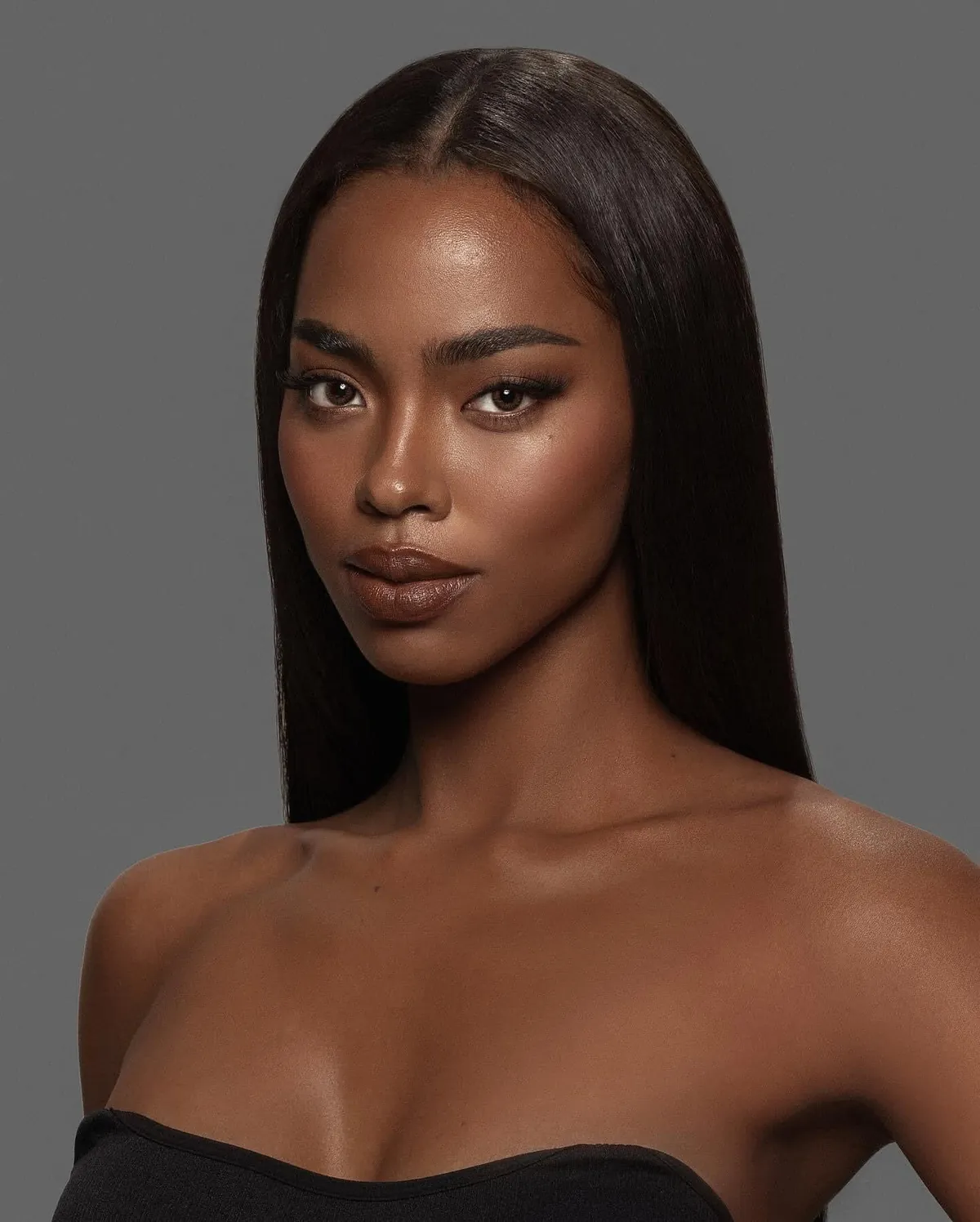 Face card of Our Ms. Universe Philippines 2024