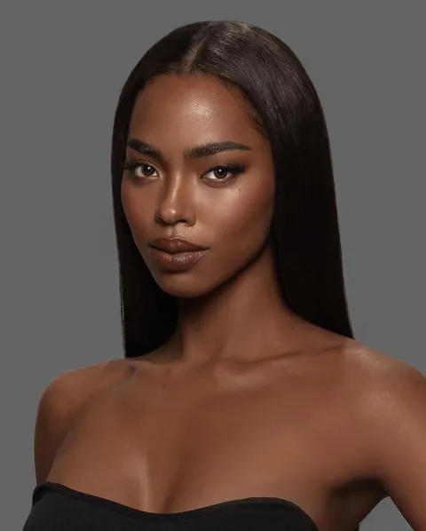 Face card of Our Ms. Universe Philippines 2024