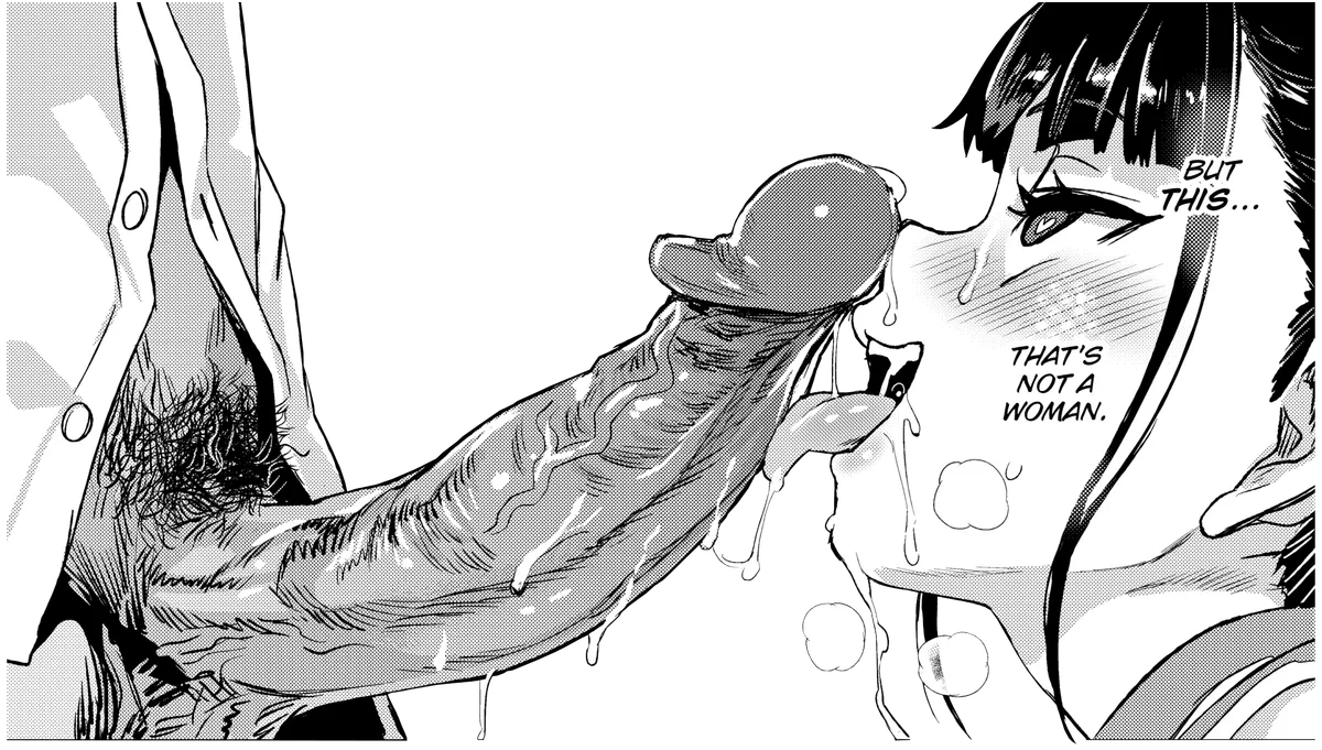 She love her purpose