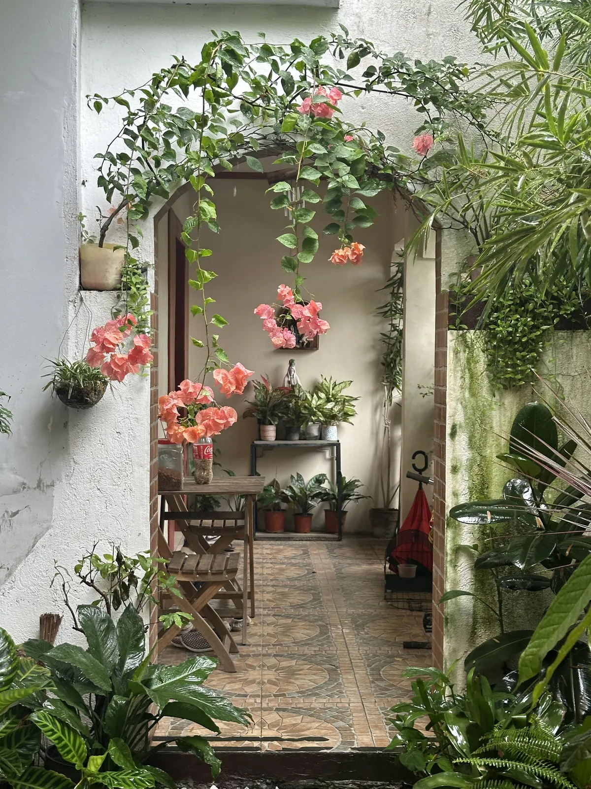 Somewhere in Cavite, Philippines