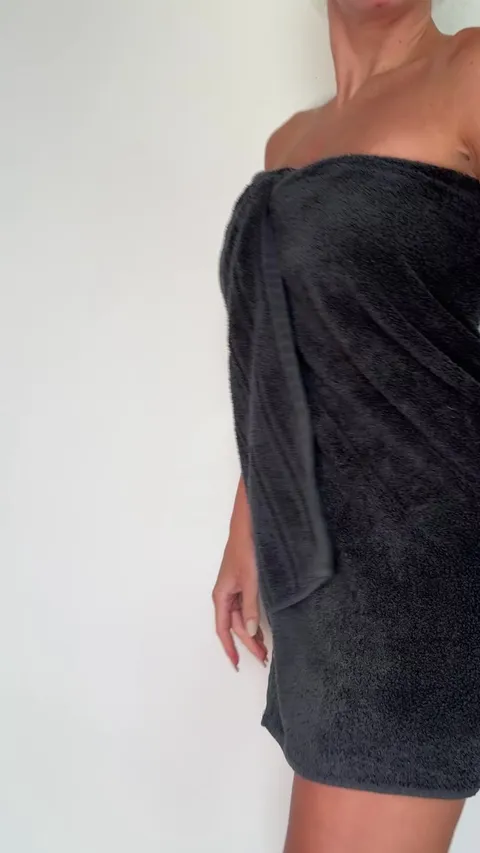 just wanted to show you my tanlines