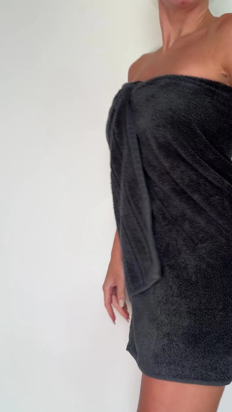 just wanted to show you my tanlines