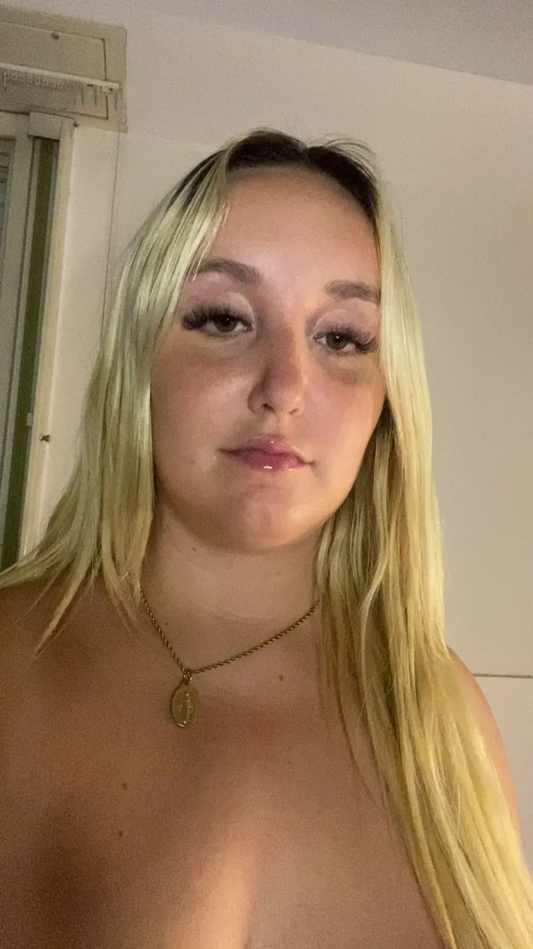 Give me an honest opinion about my tits