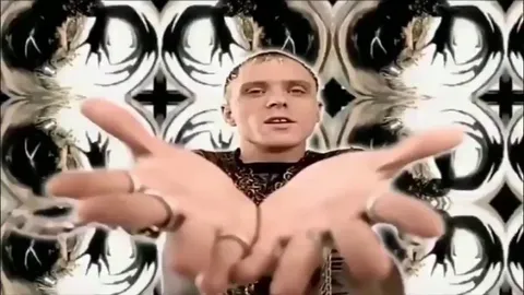 Before reaching fame as an actor, Jason Statham was a dancer in The Shamen's 1992 hit song "Comin' On Strong"