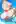 Rosalina has some moons