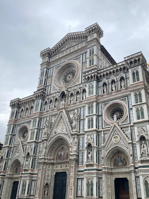 My lifechanger Italy trip