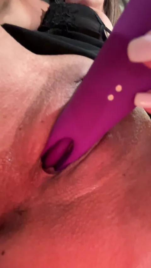 Who doesn't need an orgasm daily