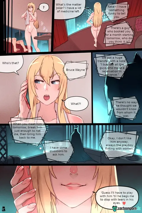 Supergirl’s Secret [Mr.takealook] (Part 2/2)