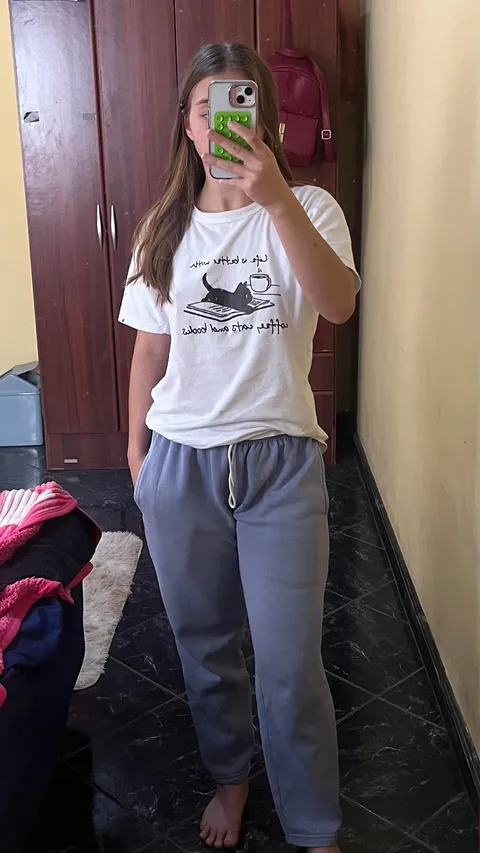 First time here, Im so excited [F]