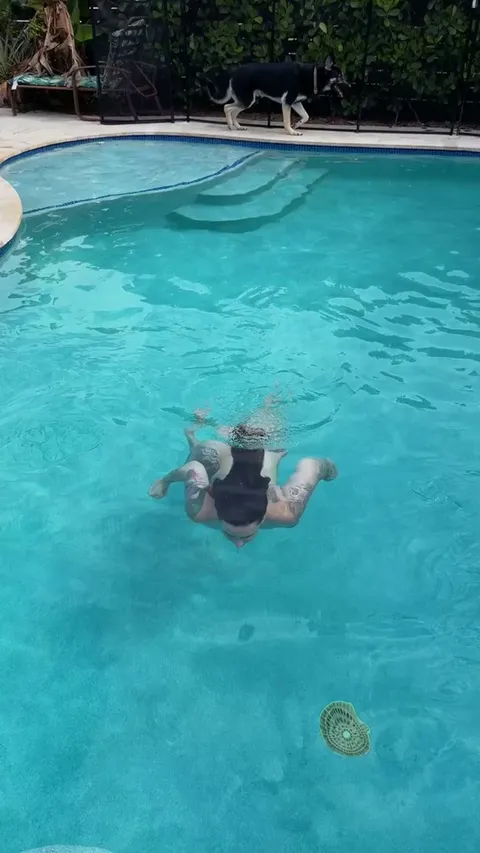 Wanna have Sunday funday with me