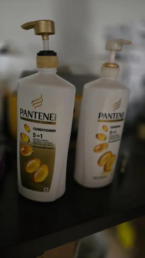 My coworker takes a shower in the office shower and he found this inside of them. 