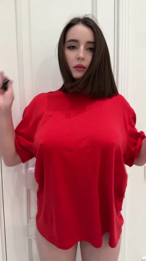 Does my body look delicious?