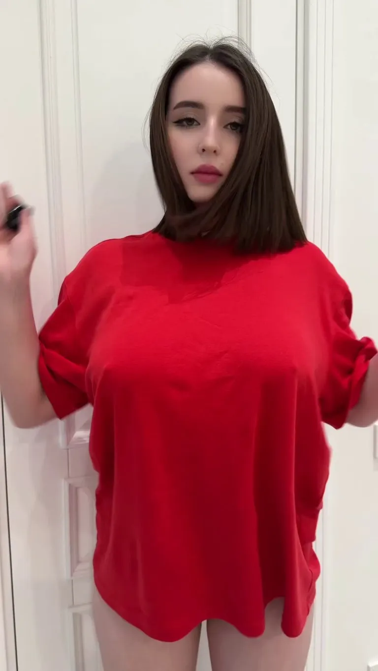 Does my body look delicious?