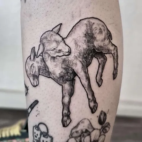 What i asked for vs what I got