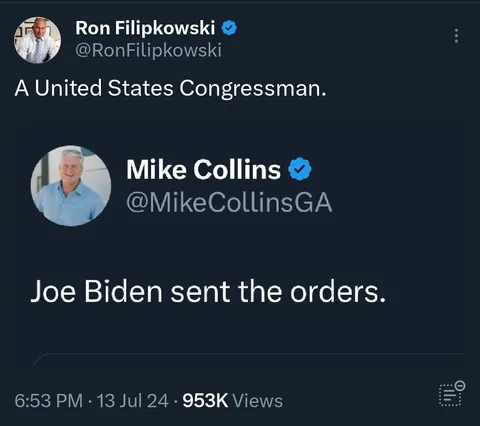 So much for dogwhistles. Now it's all bullhorns