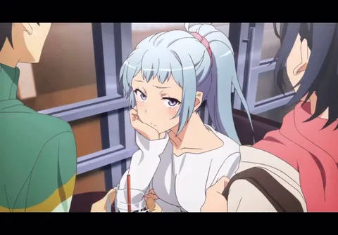 “I Love You” can mean different things. [My Teen Romantic Comedy SNAFU Climax!]