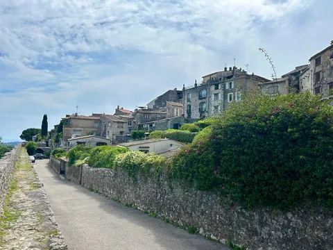 French Riviera in Early May-- Trip Report Below