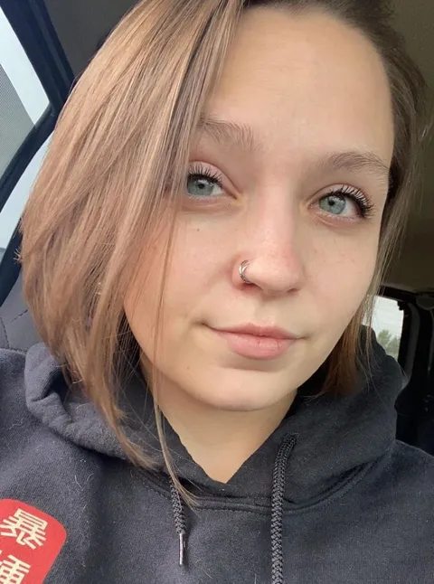 Felt cute! What do you think? 25f