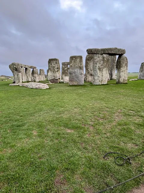 First international solo trip to England!🇬🇧