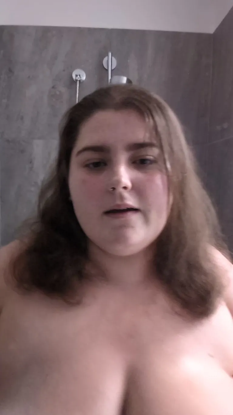 My two hands just aren't enough for even 1 tit