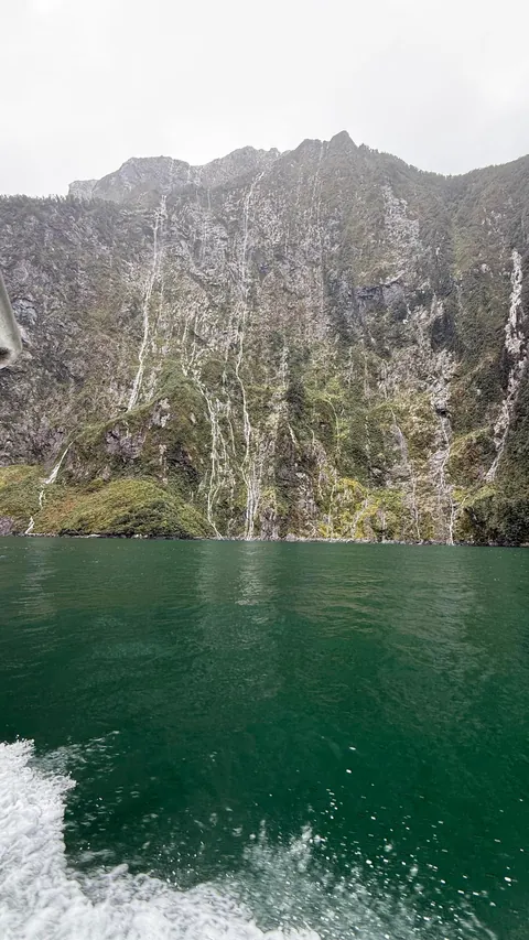 Very Recent Trip to New Zealand (Oct end) Jo