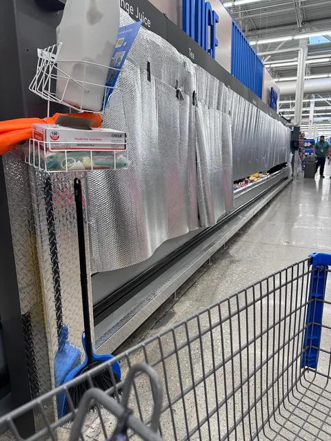 Went to grocery to meal prep