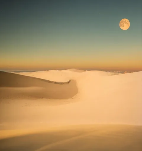 Gobi Desrt, Mongolia (OC) (2048x2172)