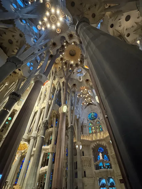 Solo trip to Barcelona exceeded my expectations!