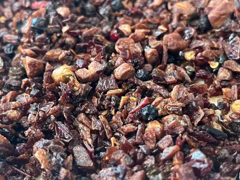 [homemade] I made Chili crisp. 