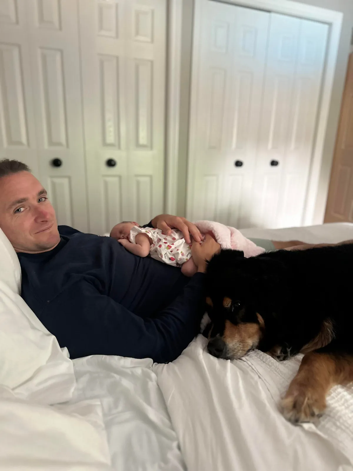 6 years later and we have a wise older brother in the making. ❤️🥰