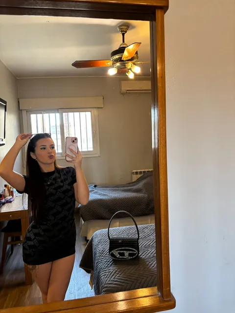 Be honest, 1 or 2 turns you on?