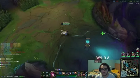 Least dramatic top lane fight