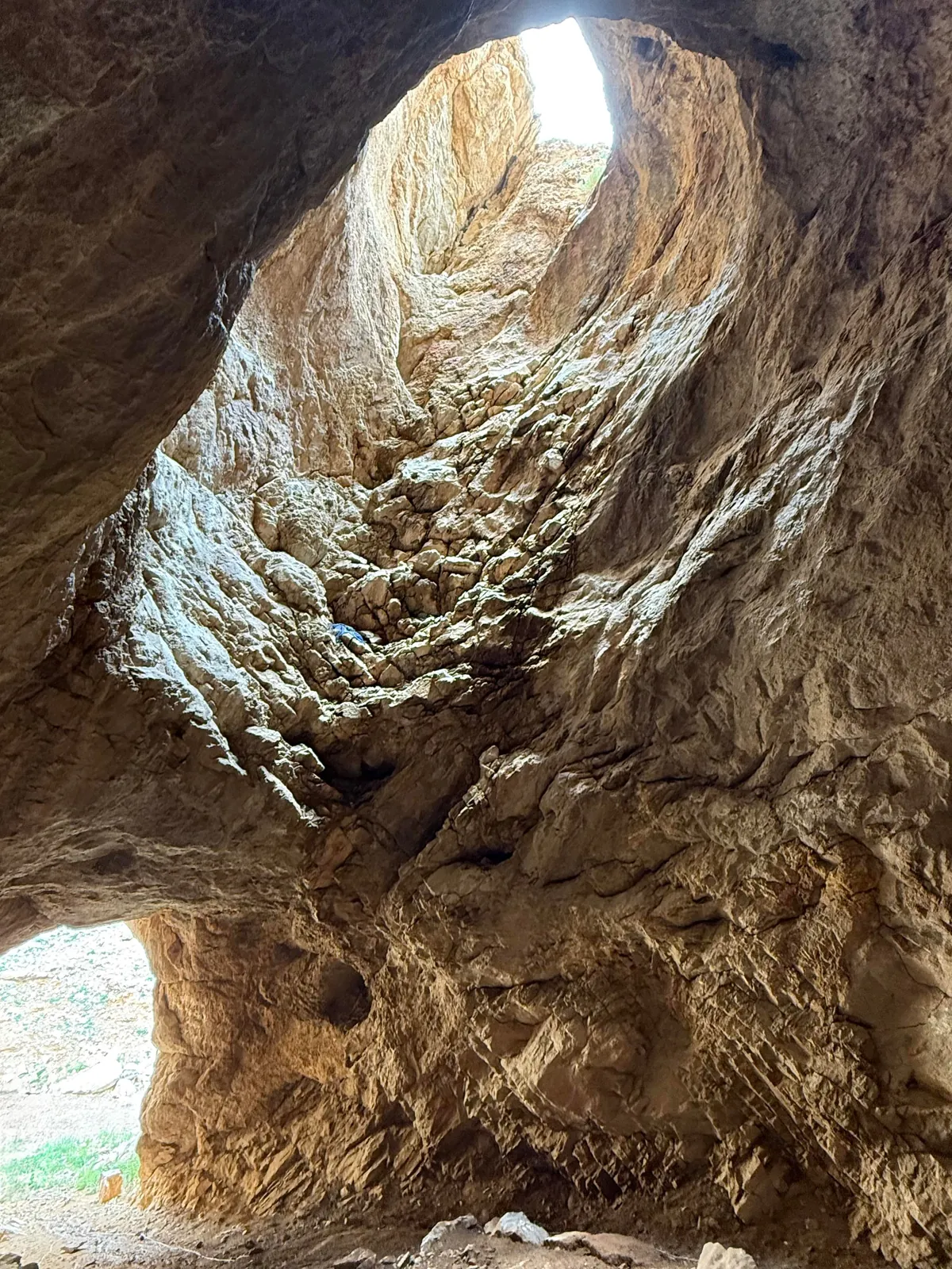 Mongolia trip report &amp; pics