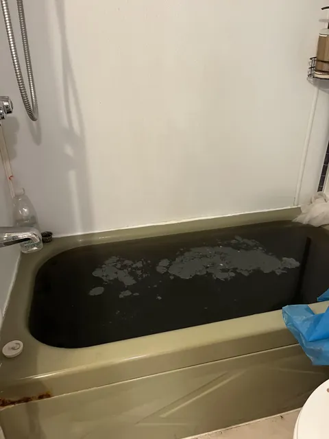 If you thought getting a lump of coal for Christmas was bad, wait til you see what I got…