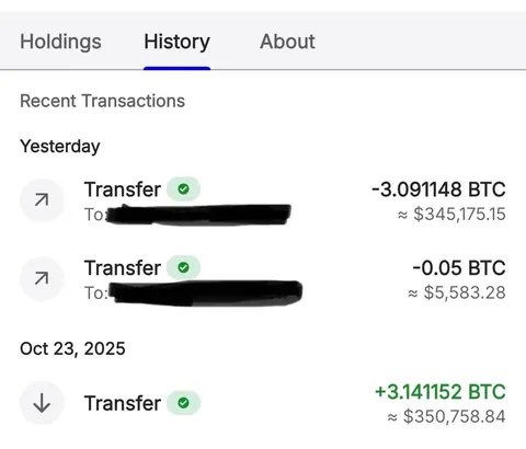 I found a block. Solo mining.