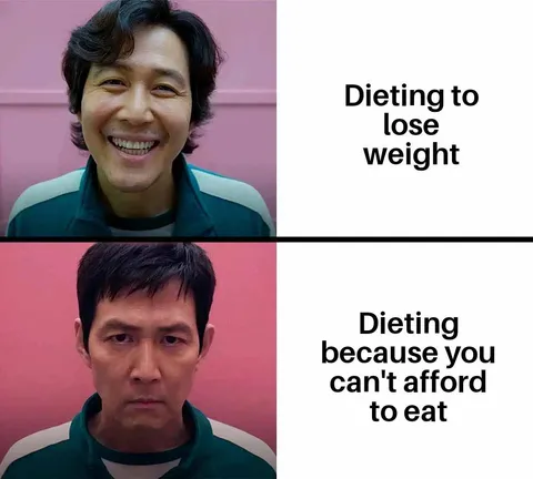 Inflation goes brrrr...