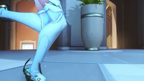 My GF got a spectacular Ult on Freja the other day