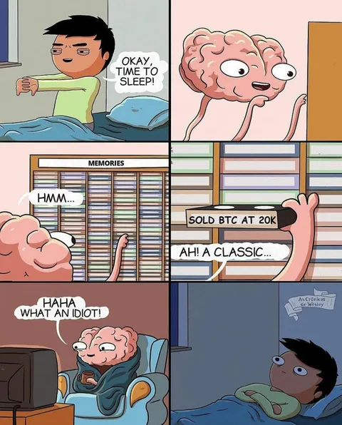 Still a Long Way to Go, Don't be That Guy and Sleep Tight.