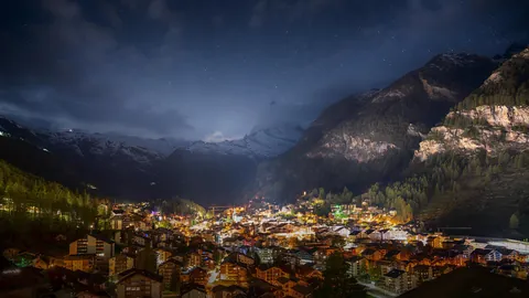 A visit to Zermatt, Switzerland (Matterhorn)