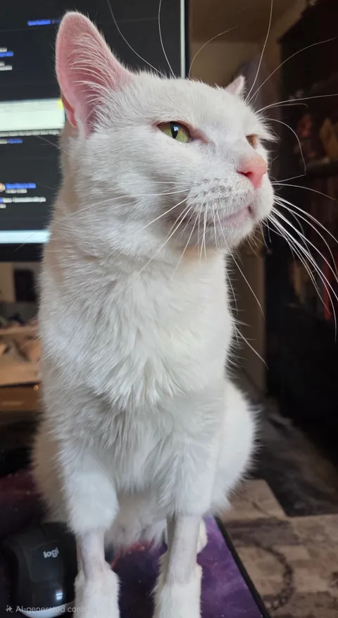 Goodbye my little man </3