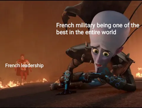 What do you mean we need a plan?