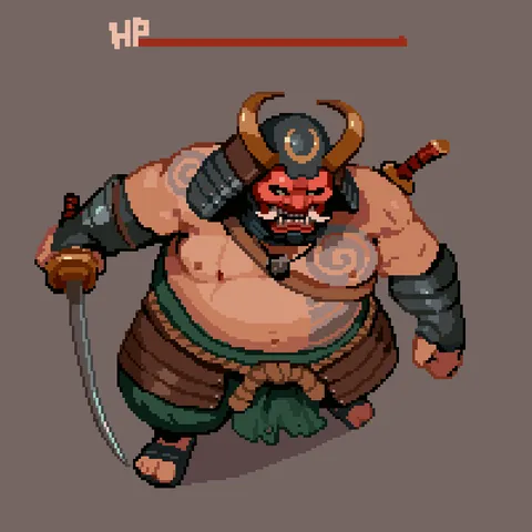 Boss fight (Annnnd another wip)