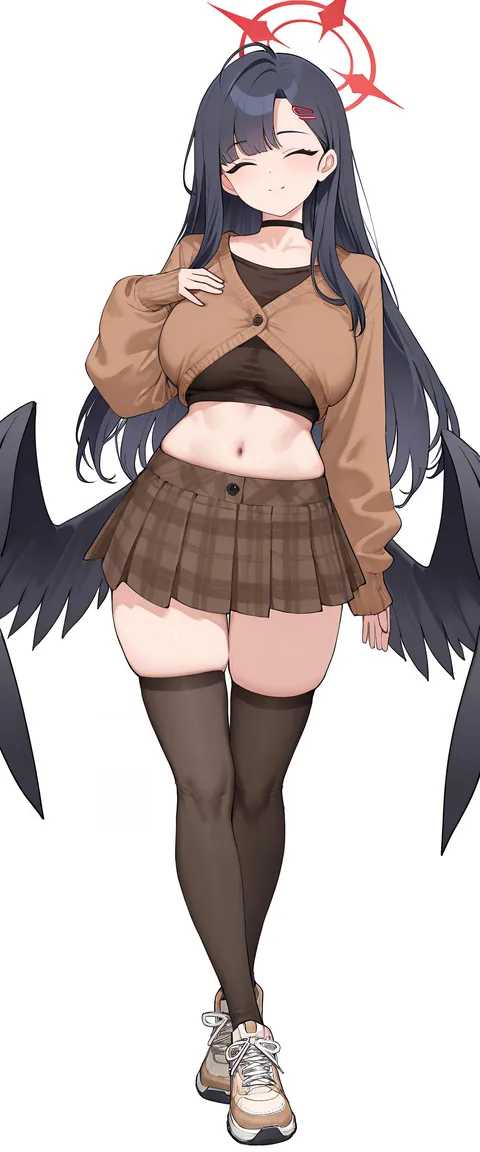 Ichika [Blue Archive]