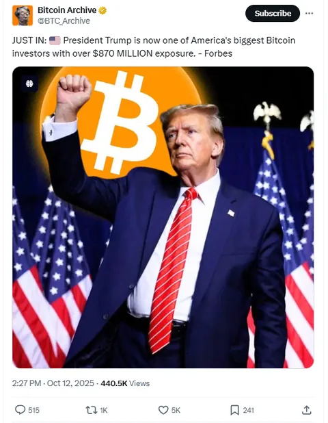 He provokes ,you sell, he buys back. Keep your BTC